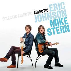 JOHNSON,ERIC \ STERN,MIKE - ECLECTIC ECLECTIC ECLECTIC