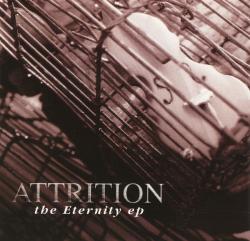 ATTRITION - ETERNITY (EP)