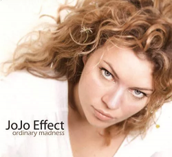 JOJO EFFECT - ORDINARY MADNESS