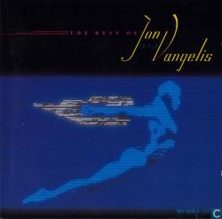 JON AND VANGELIS - BEST OF