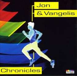 JON AND VANGELIS - CHRONICLES