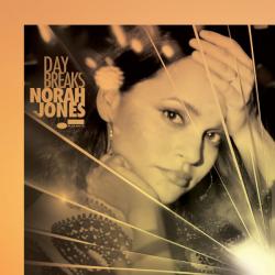 JONES,NORAH - DAY BREAKS (LP)