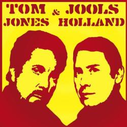 JONES,TOM \ HOLLAND,JOOLS - TOM JONES AND JOOLS HOLLAND