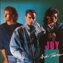 JOY - JOY AND TEARS (LP)