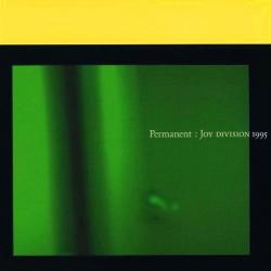 JOY DIVISION - PERMANENT 1995