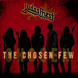 JUDAS PRIEST - CHOSEN FEW