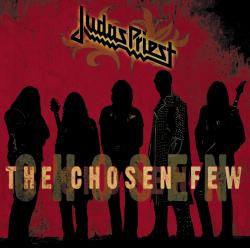 JUDAS PRIEST - CHOSEN FEW GREATEST HITS