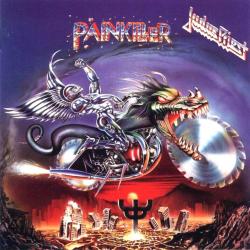 JUDAS PRIEST - PAINKILLER(2LP)