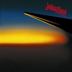 JUDAS PRIEST - POINT OF ENTRY (2LP)