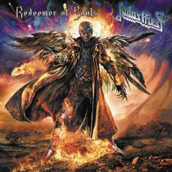 JUDAS PRIEST - REDEEMER OF SOULS (2LP)