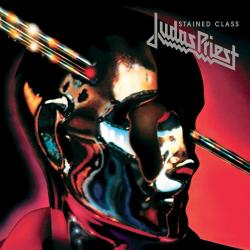 JUDAS PRIEST - STAINED CLASS (2LP)