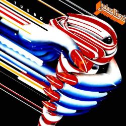 JUDAS PRIEST - TURBO (2LP)