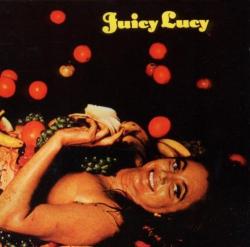 JUICY LUCY - JUICY LUCY