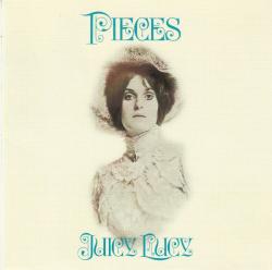 JUICY LUCY - PIECES