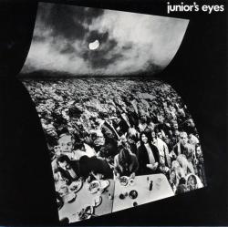 JUNIOR'S EYES - BATTERSEA POWER STATION