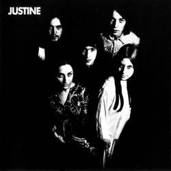 JUSTINE - JUSTINE