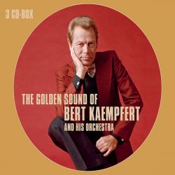 KAEMPFERT,BERT - GOLDEN SOUND OF (3CD)