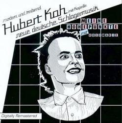 KAH,HUBERT - NEUE DEUTSCHE SCHLAGERMUSIC