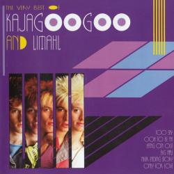 KAJAGOOGOO - VERY BEST OF