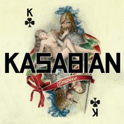 KASABIAN - EMPIRE