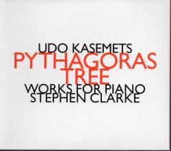 KASEMETS,UDO - PYTHAGORAS TREE