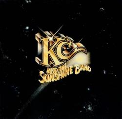 KC AND THE SUNSHINE BAND - WHO DO YA LOVE