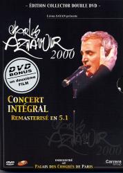 AZNAVOUR,CHARLES - EDITION COLLECTOR (3DVD)