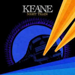 KEANE - NIGHT TRAIN