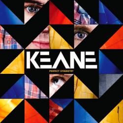 KEANE - PERFECT SYMMETRY