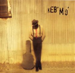 KEB'MO' - KEB'MO'