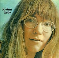KELLY,JO-ANN - JO-ANN KELLY