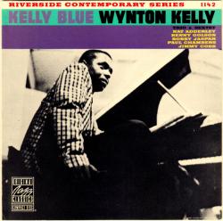 KELLY,WYNTON - KELLY BLUE