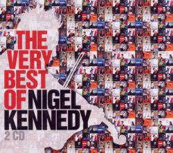 KENNEDY,NIGEL - VERY BEST OF (2CD)