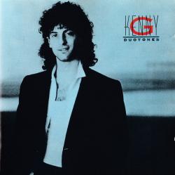 KENNY G - DUOTONES
