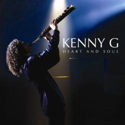 KENNY G - HEART AND SOUL