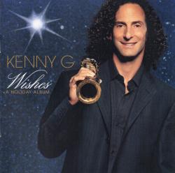 KENNY G - WISHES
