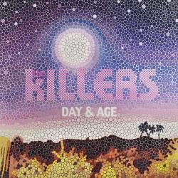 KILLERS - DAY & AGE