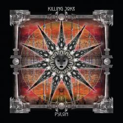 KILLING JOKE - PYLON