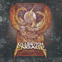 KILLSWITCH ENGAGE - INCARNATE (US)
