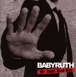 BABYRUTH - Mr.RIGHT HAND MAN