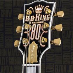 KING B.B. - 80