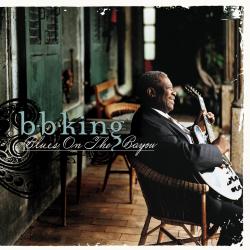 KING B.B. - BLUES ON THE BAYOU