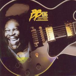 KING B.B. - LUCILLE AND FRIENDS
