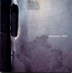 KING CRIMSON - THRAK