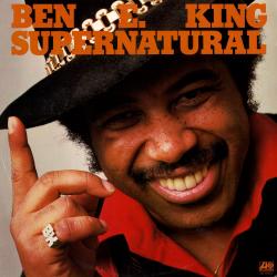 KING,BEN E. - SUPERNATURAL