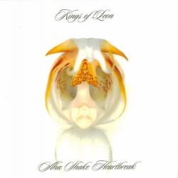 KINGS OF LEON - AHA SHAKE HEARTBREAK