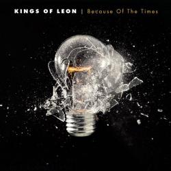 KINGS OF LEON - BECAUSE OF THE TIMES