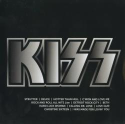 KISS - ICON