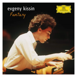 KISSIN,EVGENY - FANTASY (2CD)