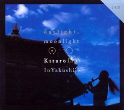 KITARO - DAYLIGHT, MOONLIGHT (2CD)